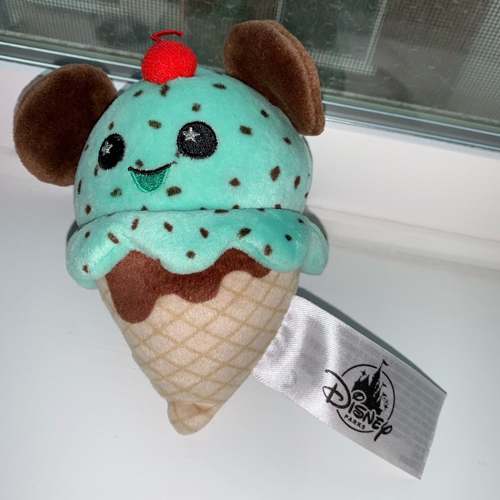 Disney wishable
